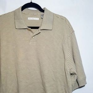 Geoffrey Beene Shirts - Geoffrey Short Sleeve Polo Geoffrey Beene Shirts - Geoffrey Short Sleeve Polo